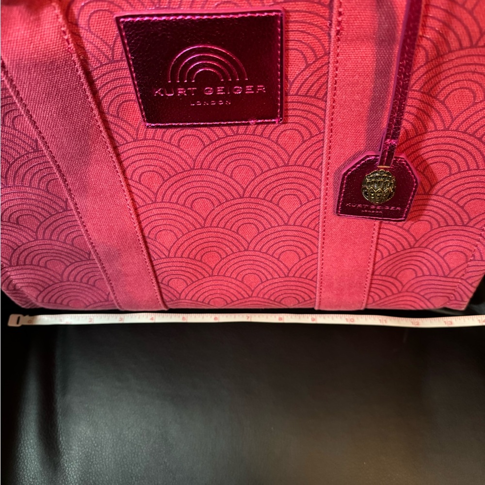 Kurt Geiger tote - Picture 8 of 9